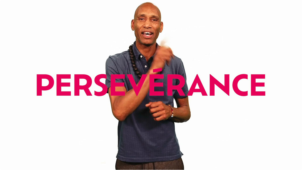 Persevérance